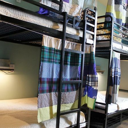 Cream City Hostel Мілвокі Екстер'єр фото